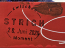 STR.ICH-Stempel